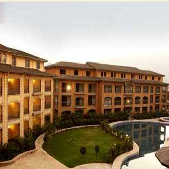 Best Western Discover Resort, Matheran 1